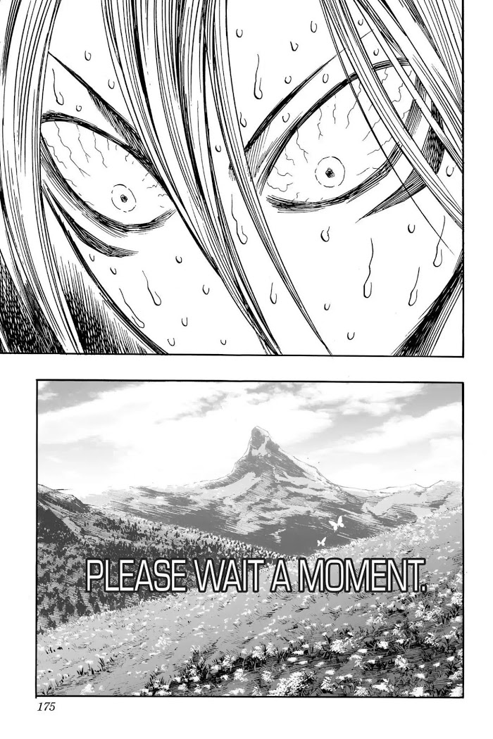 One Punch Man - Chapter 15 image 07